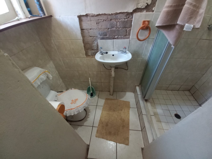 3 Bedroom Property for Sale in New Park Northern Cape